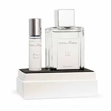 Officina Delle Essenze Puro Lino Eau De Parfum Spray 110ml Officina Delle Essenze Puro Lino Eau De Parfum Spray 110ml