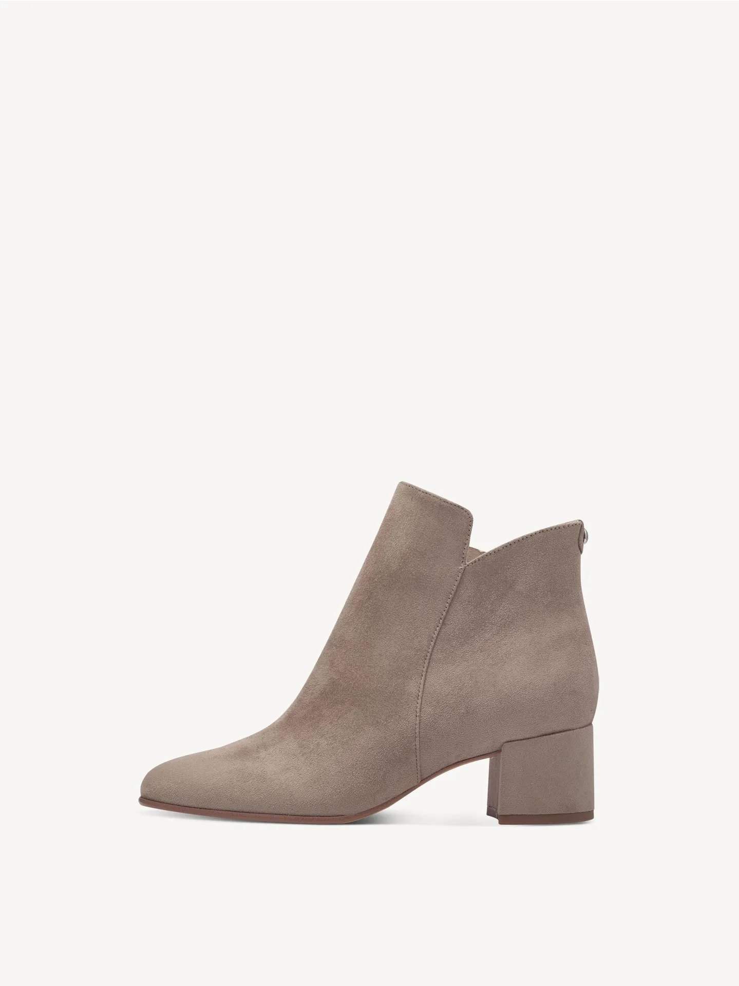 Stiefelette Stiefelette