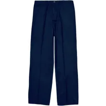 Samsøe Samsøe - Pantalone Johnny Blu - Größe 52 - blau Samsøe Samsøe - Pantalone Johnny Blu - Größe 52 - blau