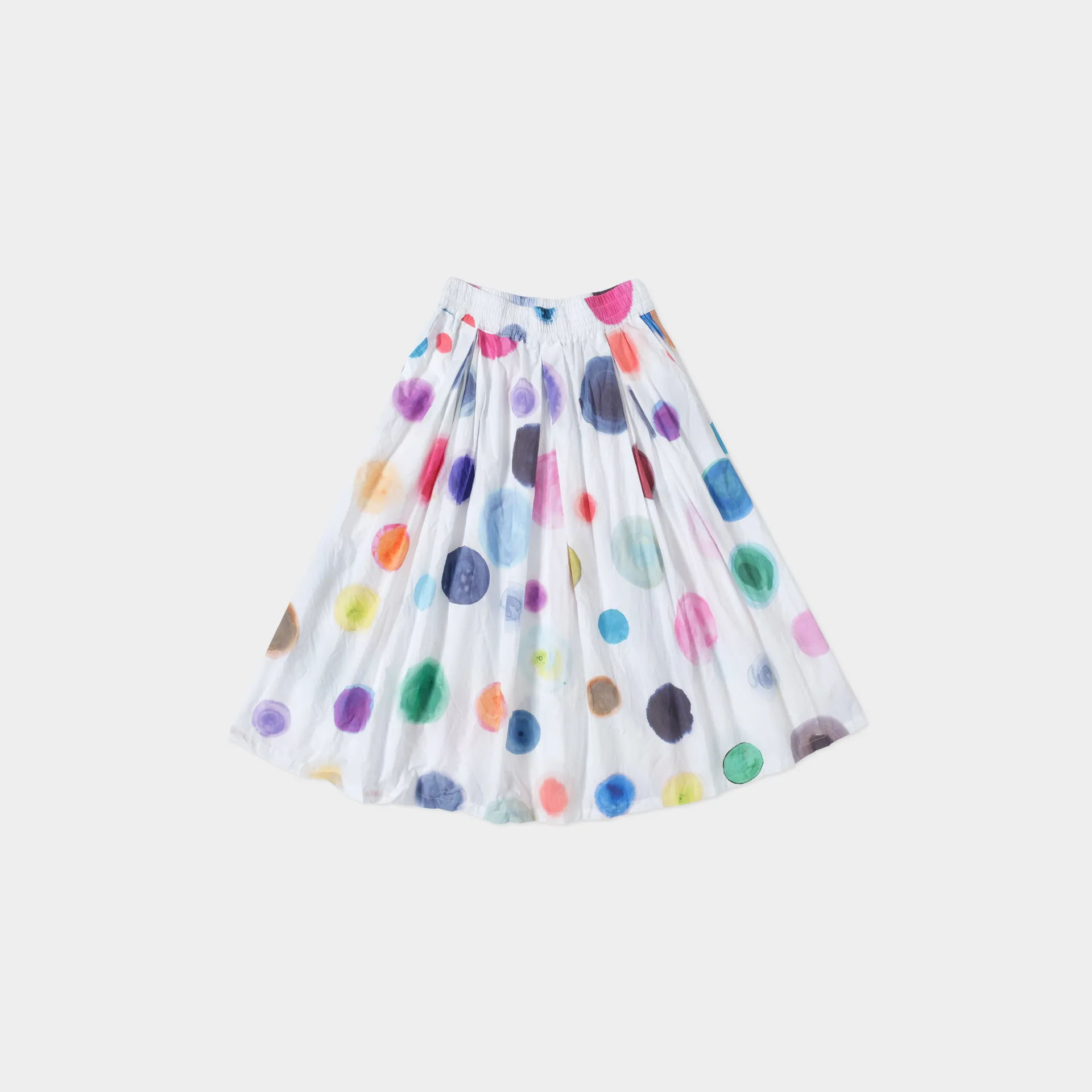 Quader Popeline Blissful Dots Quader Popeline Blissful Dots