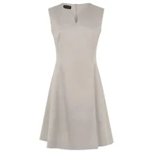 Apart - Kleid - Größe 42 - beige Apart - Kleid - Größe 42 - beige