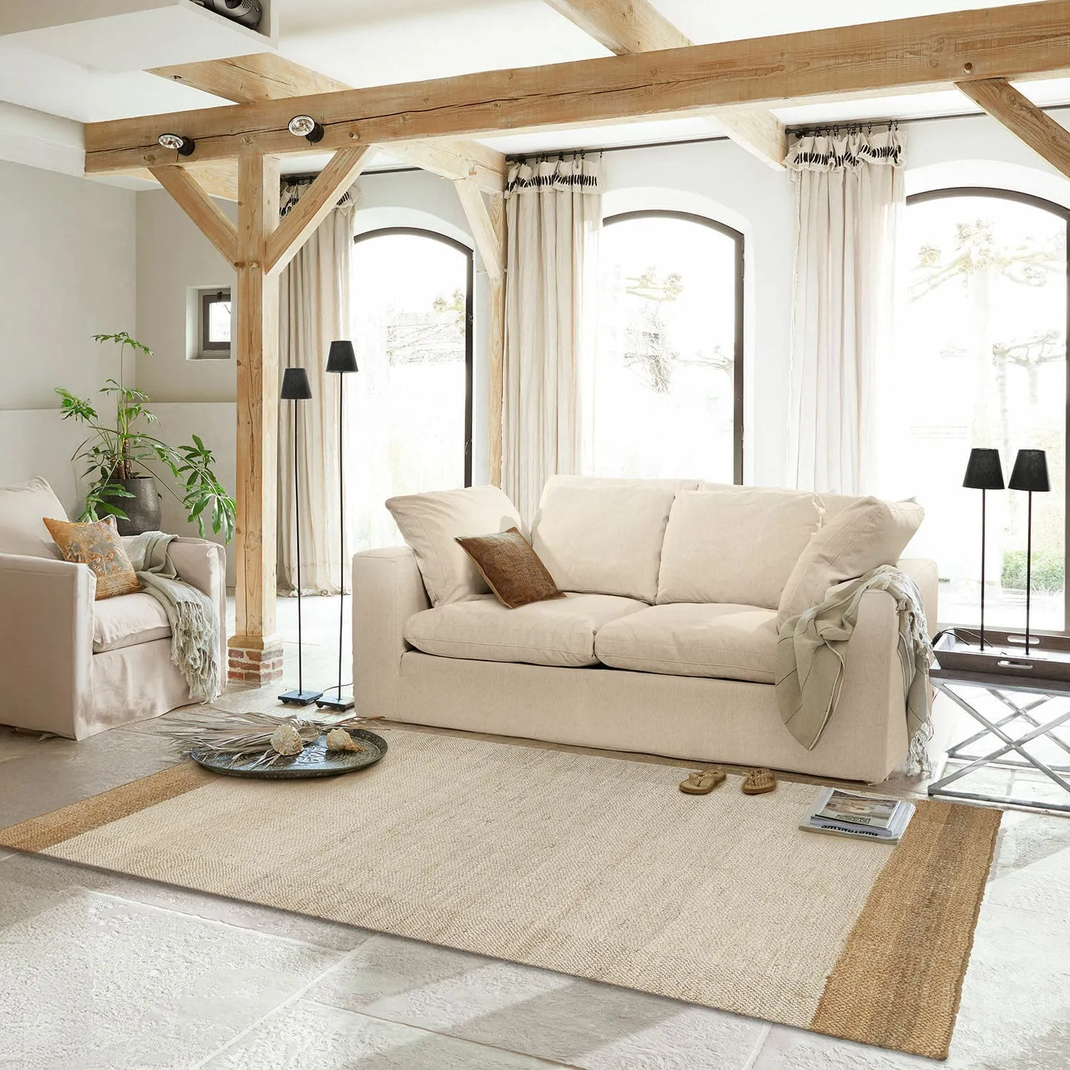 Teppich Estelune – Bild 2