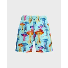 Vilebrequin - Medusair Badeshorts Für Jungen - Bademode - Jim - Blau - Größe 12 Vilebrequin - Medusair Badeshorts Für Jungen - Bademode - Jim - Blau - Größe 12