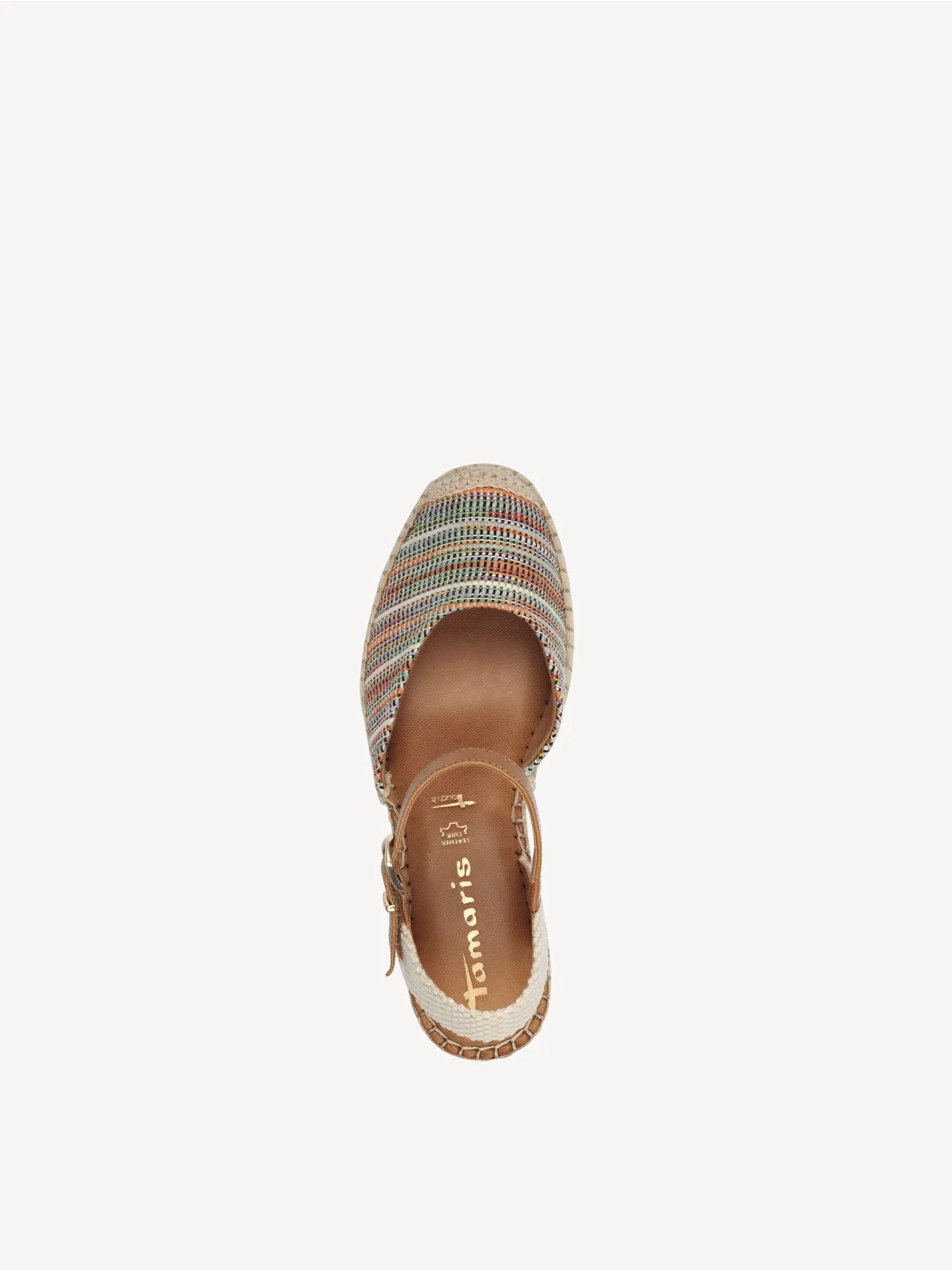 Espadrill – Bild 2