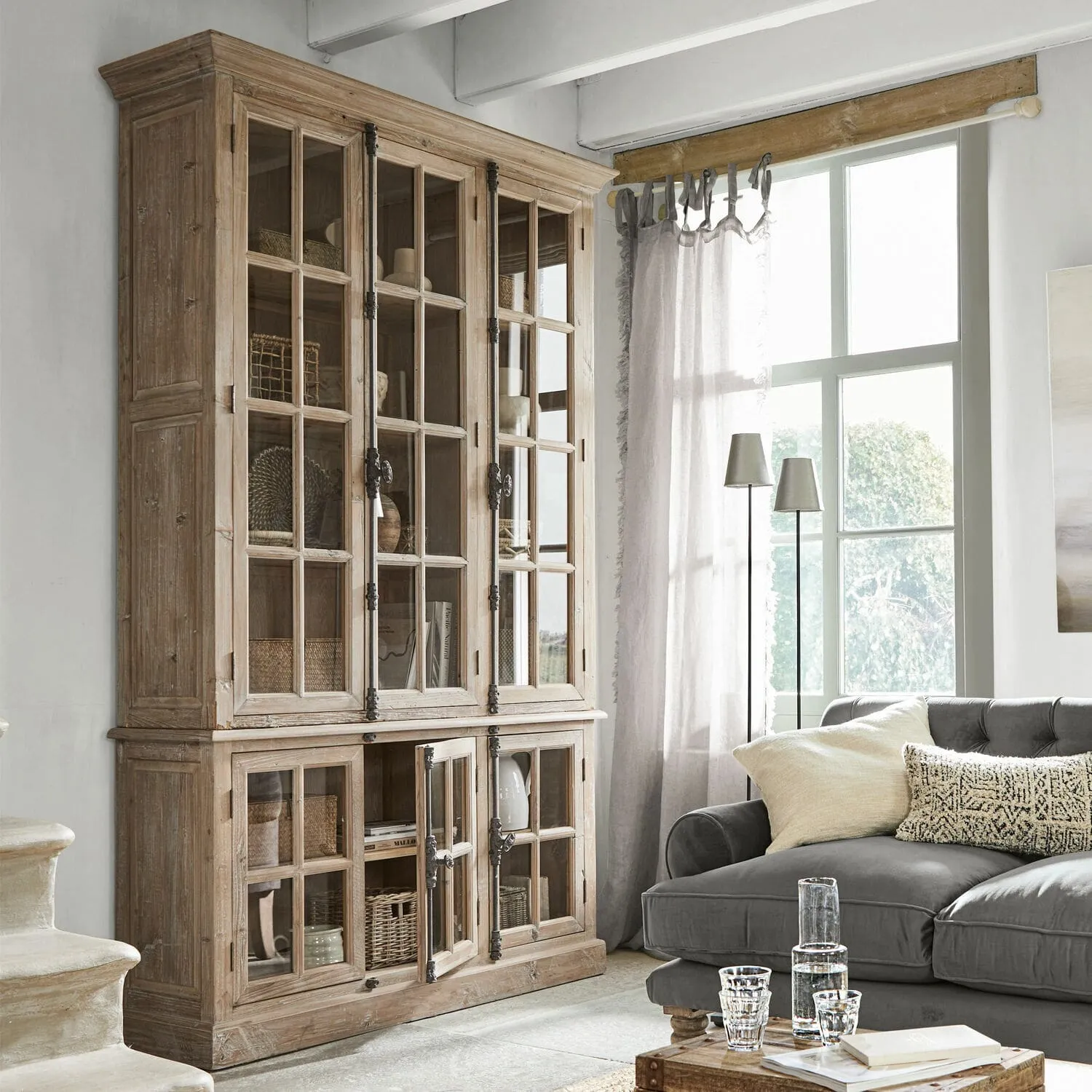 Schrank Mamirolle – Bild 4