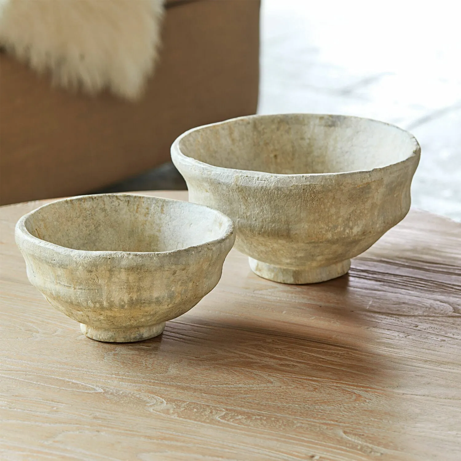 Schale 2er Set Tiphaine – Bild 2