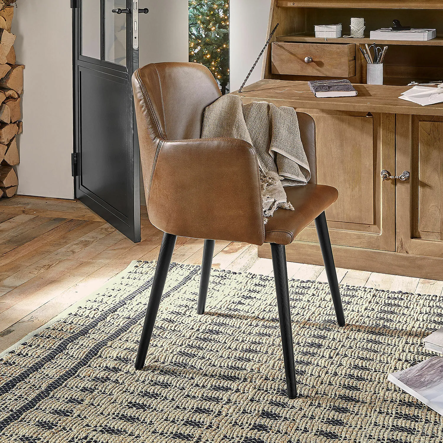 Stuhl Zephiron – Bild 2