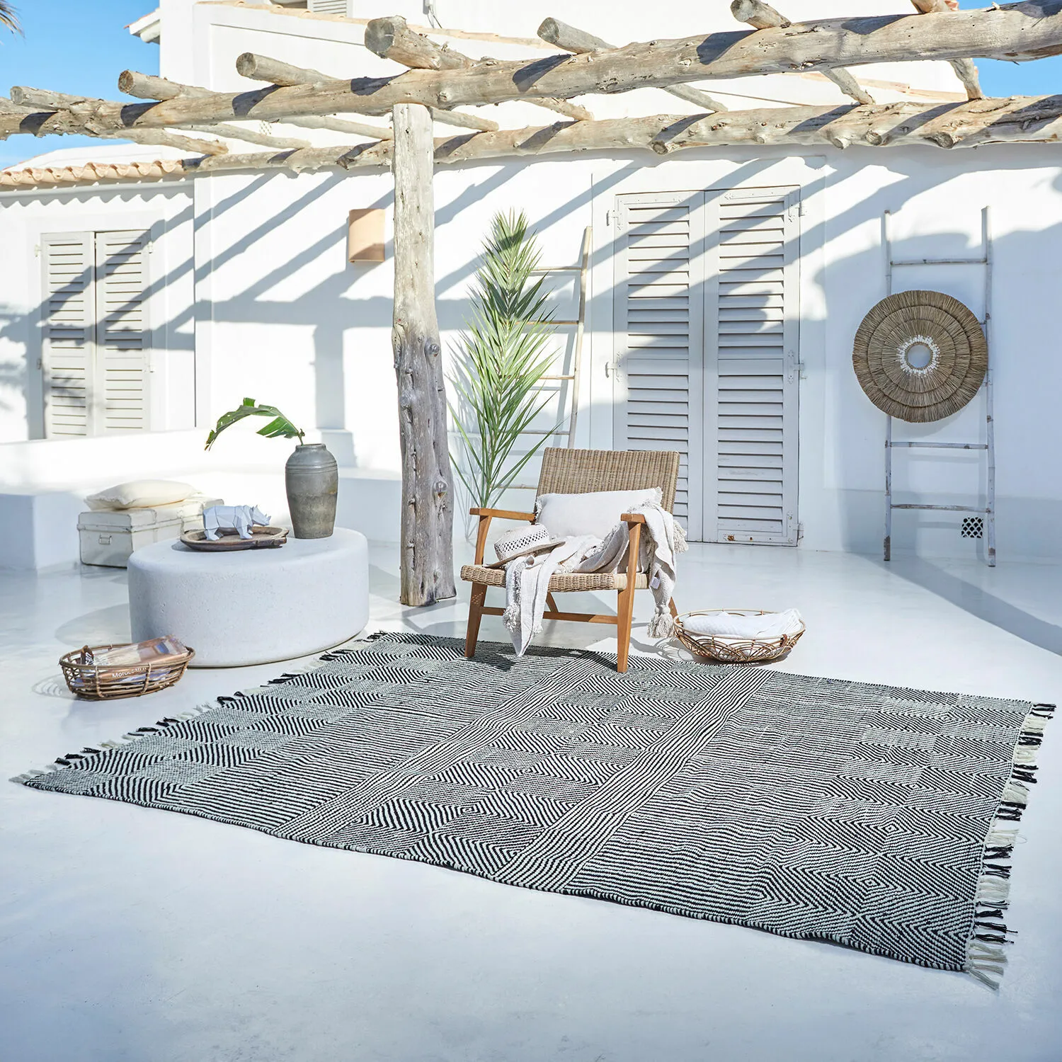 In- & Outdoor-Teppich Tamworth In- & Outdoor-Teppich Tamworth