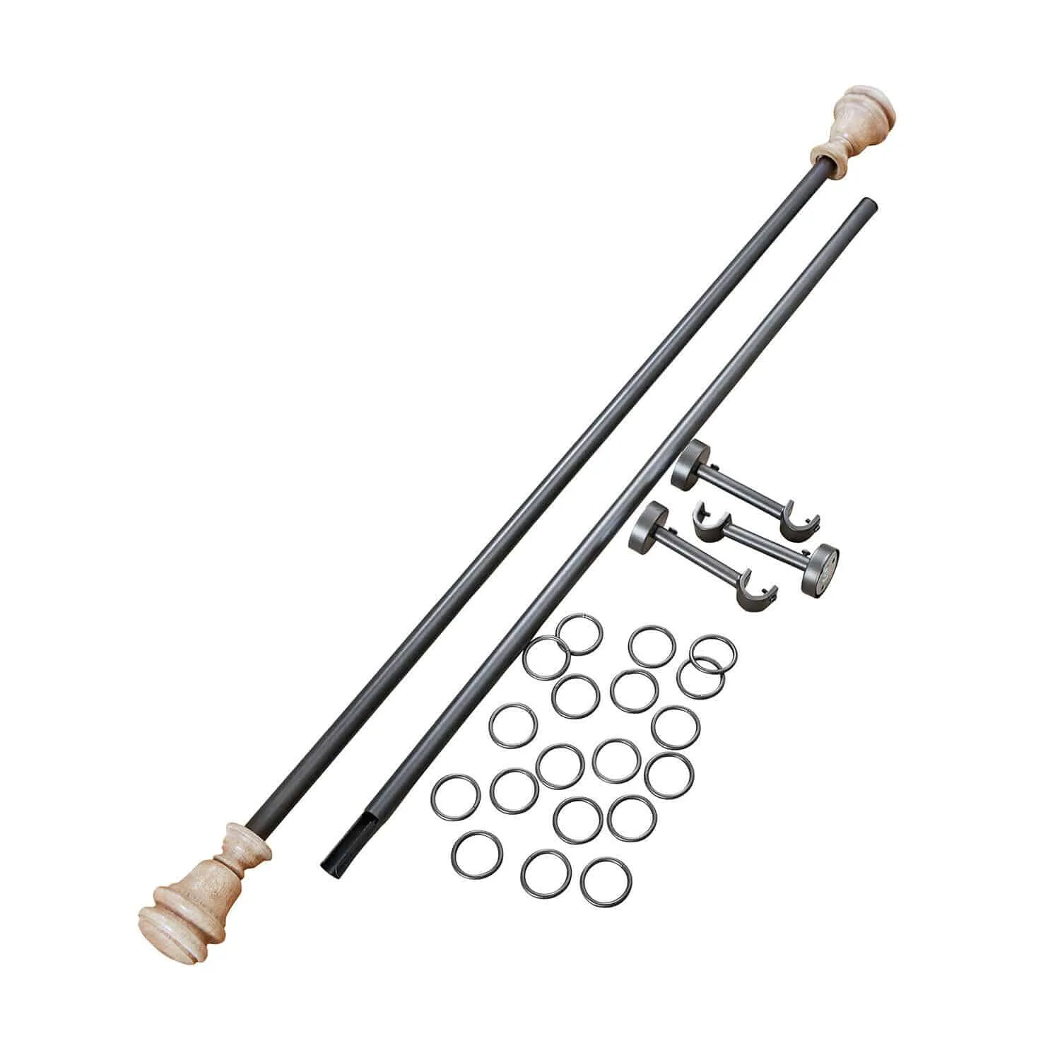 Gardinenstange Tiviano – Bild 3