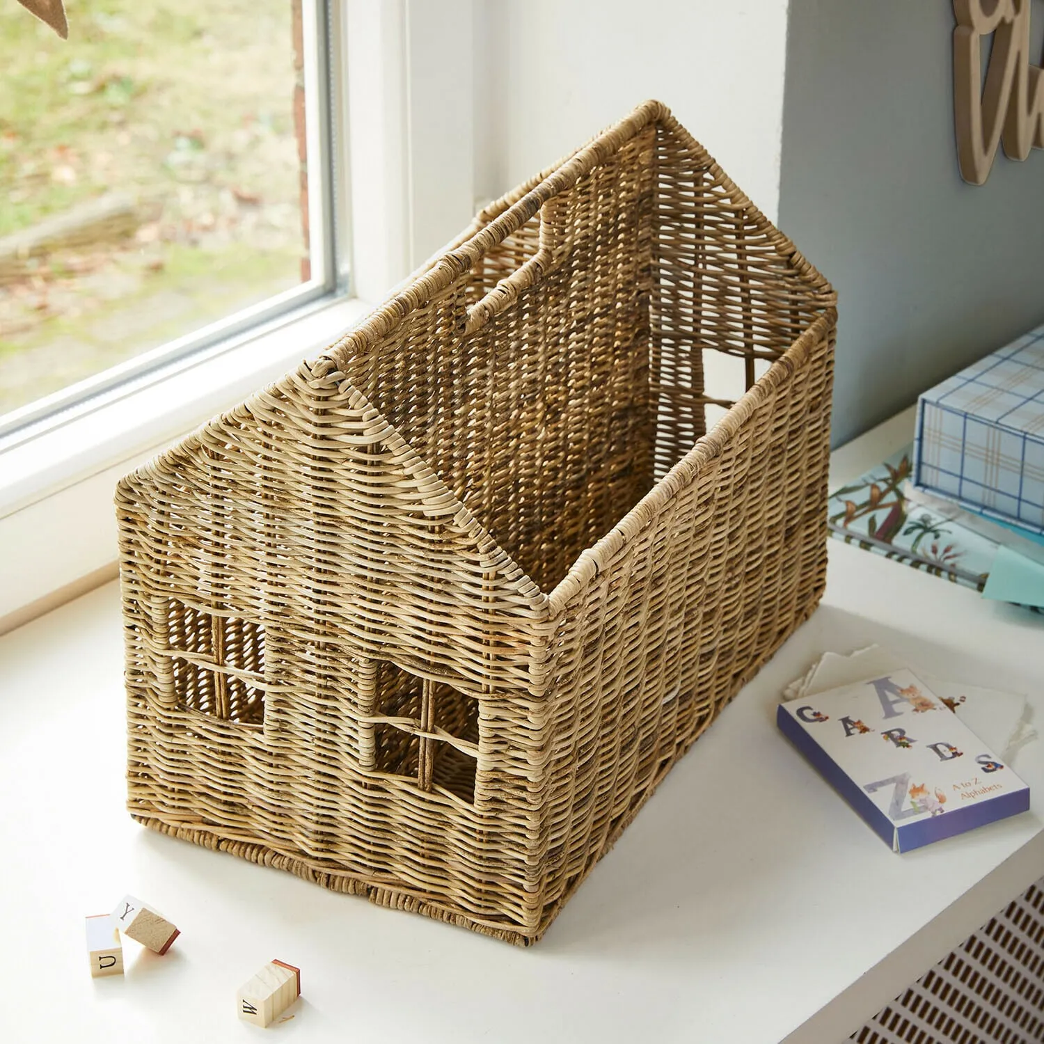 Hauskörbchen Tillyroo – Bild 4