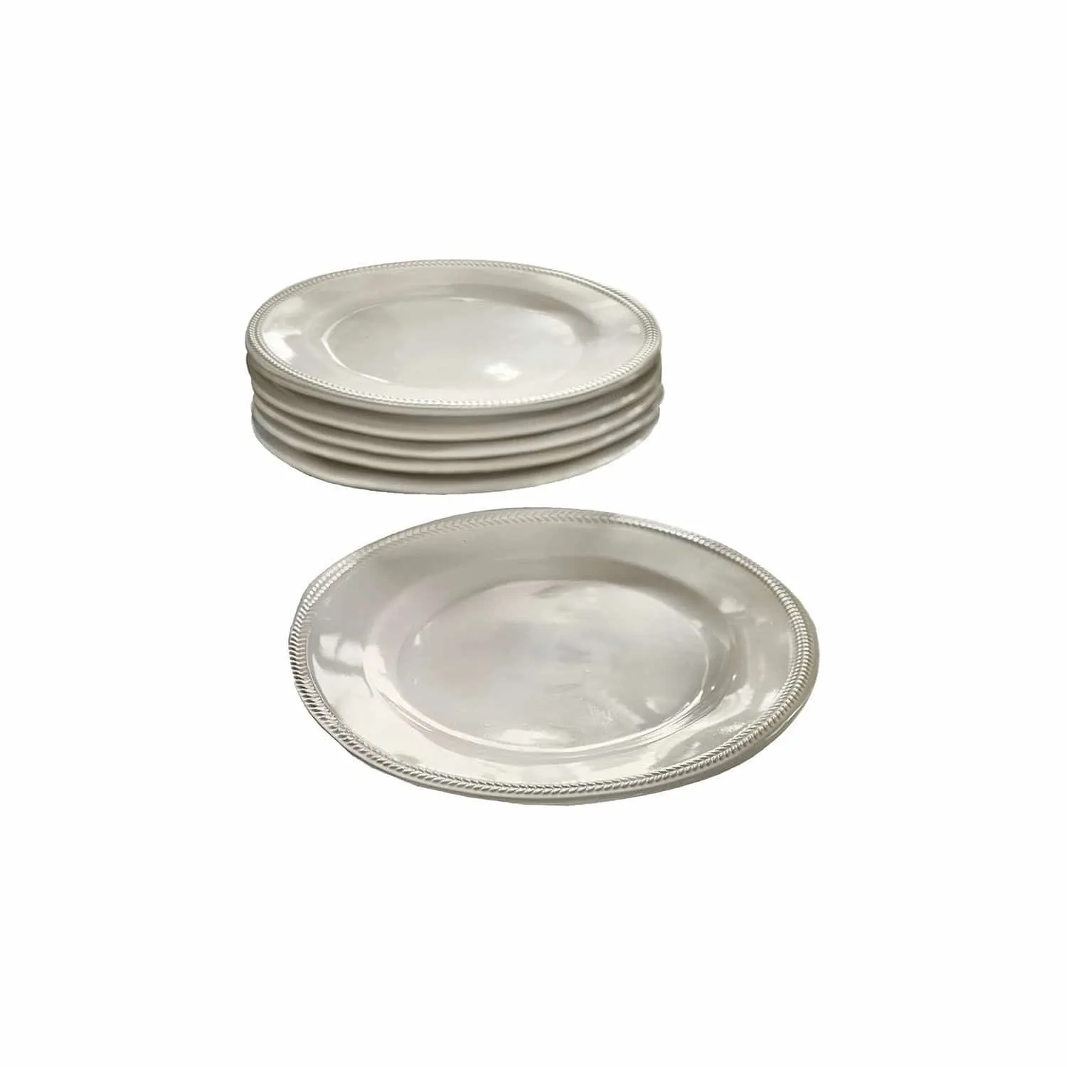 Dessertteller 6er Set Norrvik – Bild 3