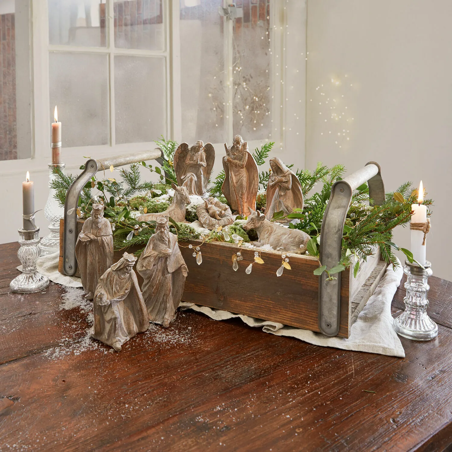 Tablett Perryham Tablett Perryham