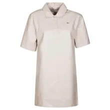 Fiorucci - Short-Sleeved Polo Shirt With Classic Collar - Größe 40 - pink Fiorucci - Short-Sleeved Polo Shirt With Classic Collar - Größe 40 - pink