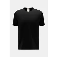 mey story - Herren - Rundhals-T-Shirt %27The Base Crew-Neck%27 schwarz mey story - Herren - Rundhals-T-Shirt %27The Base Crew-Neck%27 schwarz