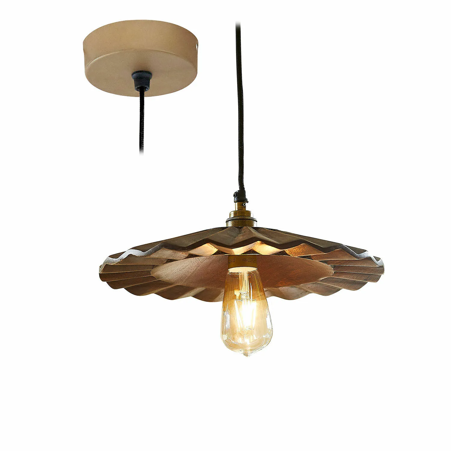 Hängelampe Hivaleo – Bild 3