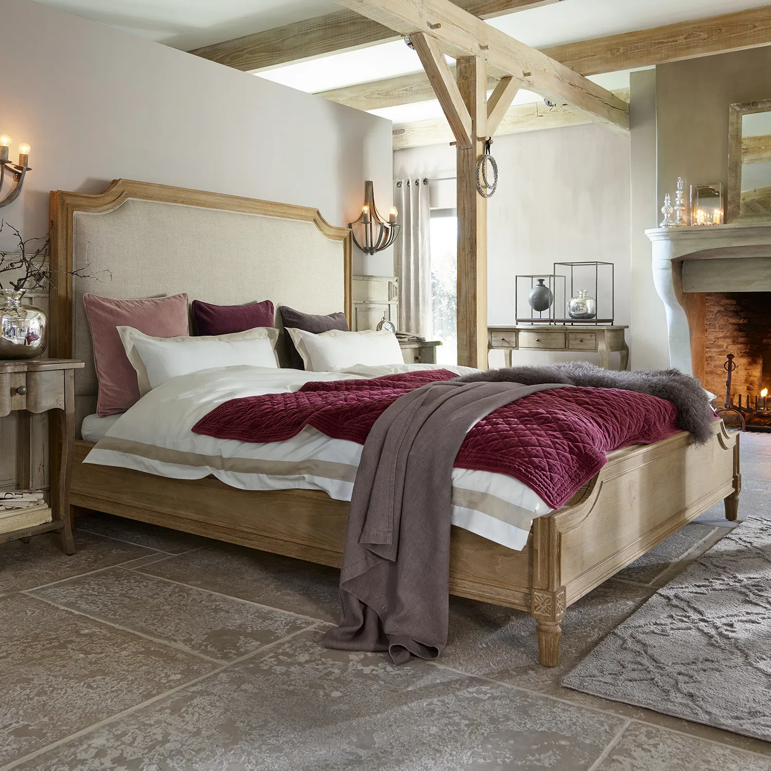 Bett Catham – Bild 4