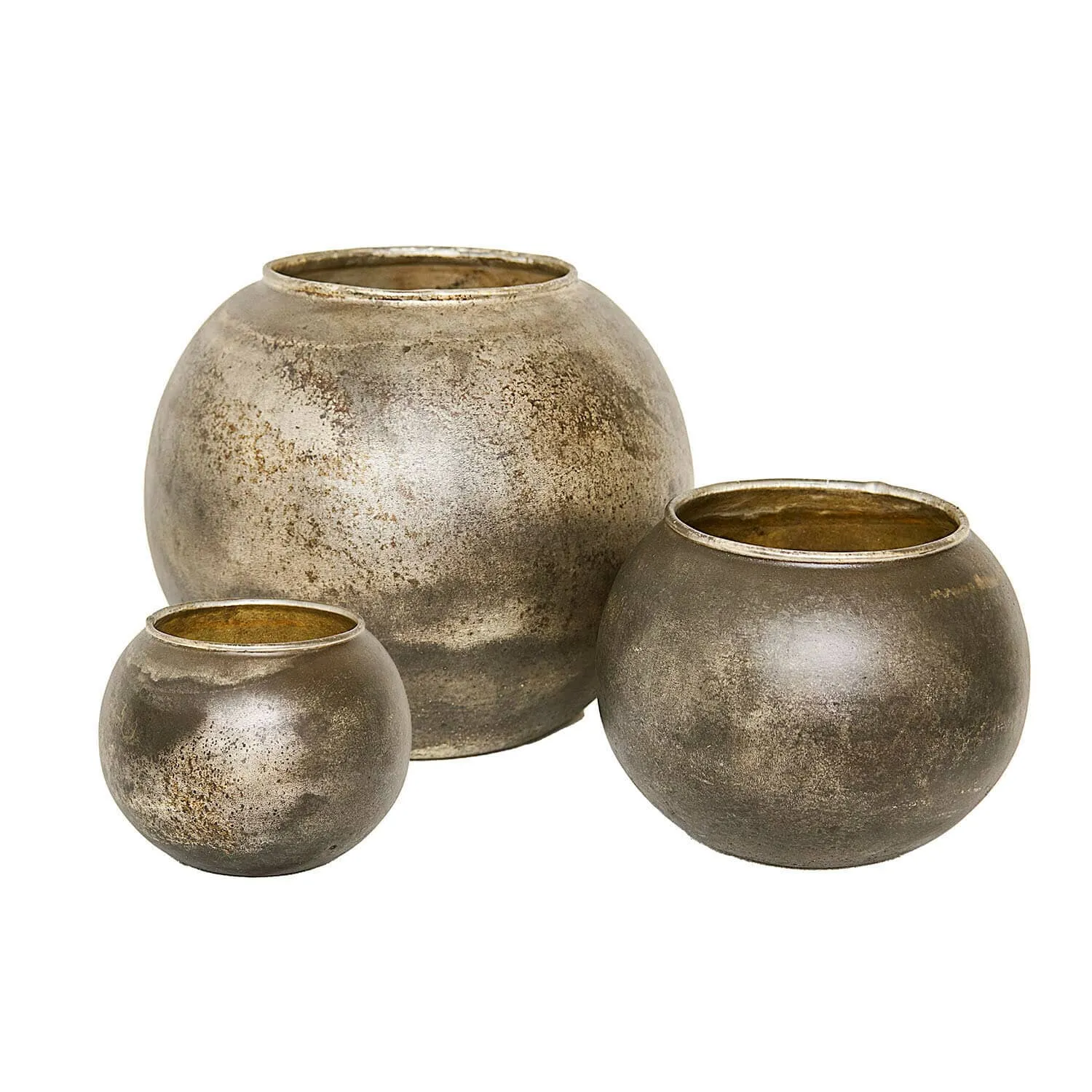 Vase 3er Set Orvellas – Bild 3