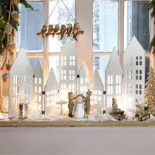 Deko-Shutter Cottages Deko-Shutter Cottages