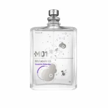 Escentric Molecules 01 Eau De Toilette Spray 100ml Escentric Molecules 01 Eau De Toilette Spray 100ml