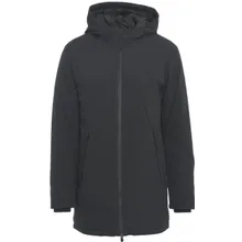 People Of Shibuya - Hooded jacket %27Fuji%27 - Größe 56 - schwarz People Of Shibuya - Hooded jacket %27Fuji%27 - Größe 56 - schwarz