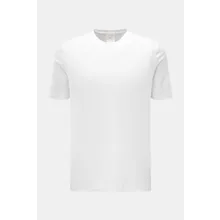 mey story - Herren - Rundhals-T-Shirt %27The Base Crew-Neck%27 weiß mey story - Herren - Rundhals-T-Shirt %27The Base Crew-Neck%27 weiß