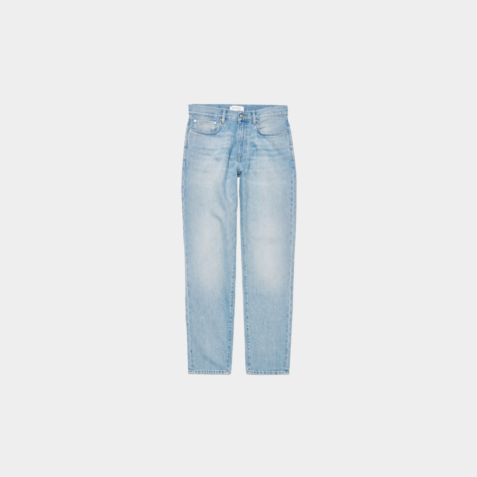 I036462 Cosmos Pant - Blue Dimm Wash I036462 Cosmos Pant - Blue Dimm Wash