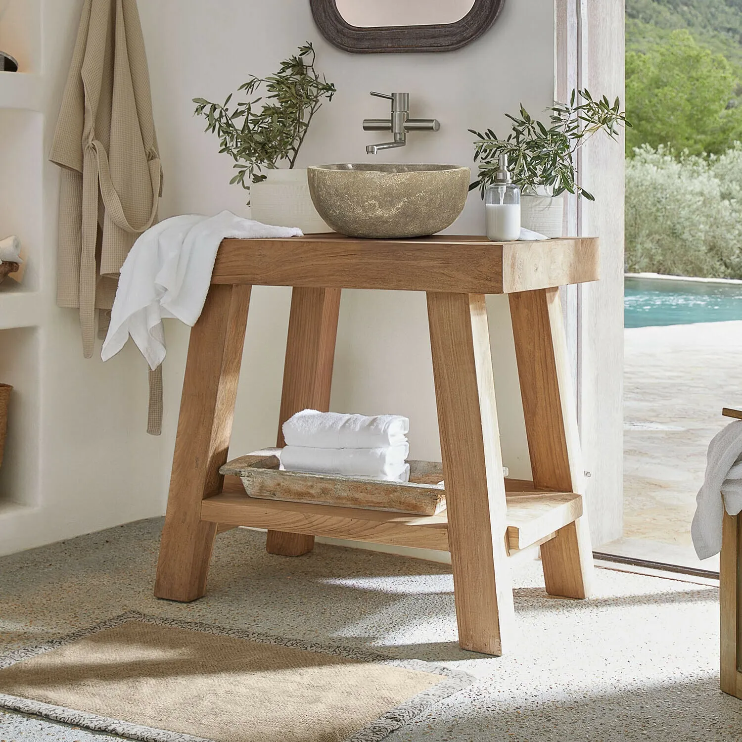 Waschtisch Aldmere – Bild 2