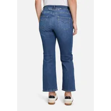 Casual-Hose mit Waschung Casual-Hose mit Waschung