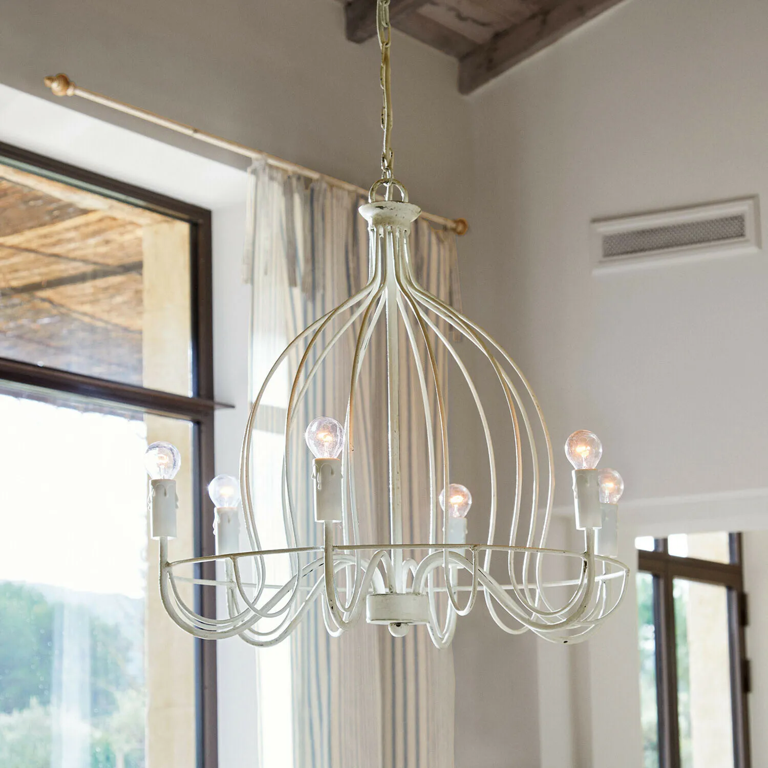 Leuchter Montarise Leuchter Montarise