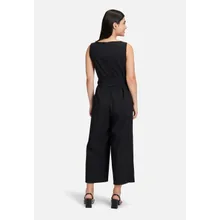 Jumpsuit mit Eingrifftaschen Jumpsuit mit Eingrifftaschen
