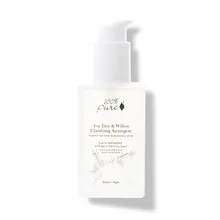 Tea Tree & Willow Clarifying Astringent - Gesichtswasser Tea Tree & Willow Clarifying Astringent - Gesichtswasser