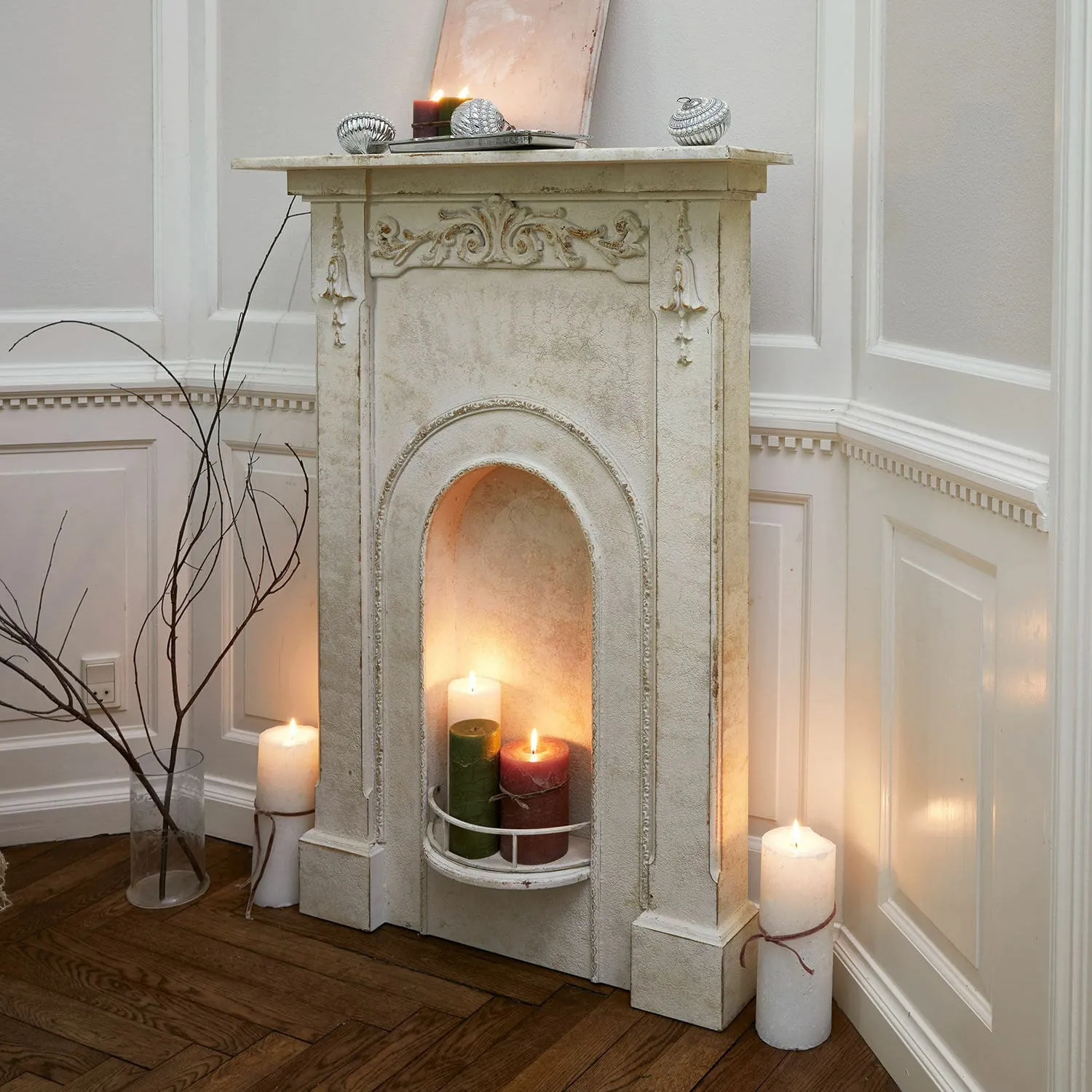 Kaminkonsole Câlanette – Bild 4