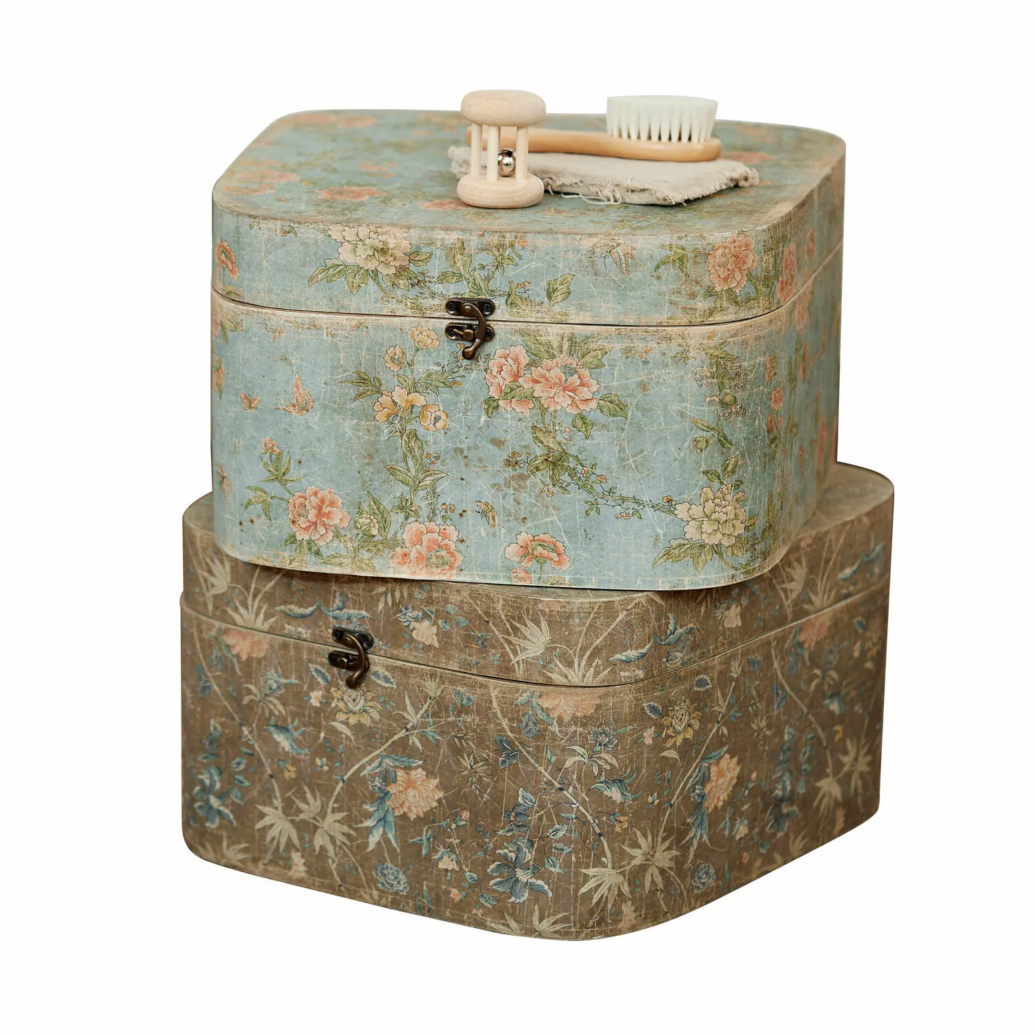 Box 2er Set Mafleur – Bild 3