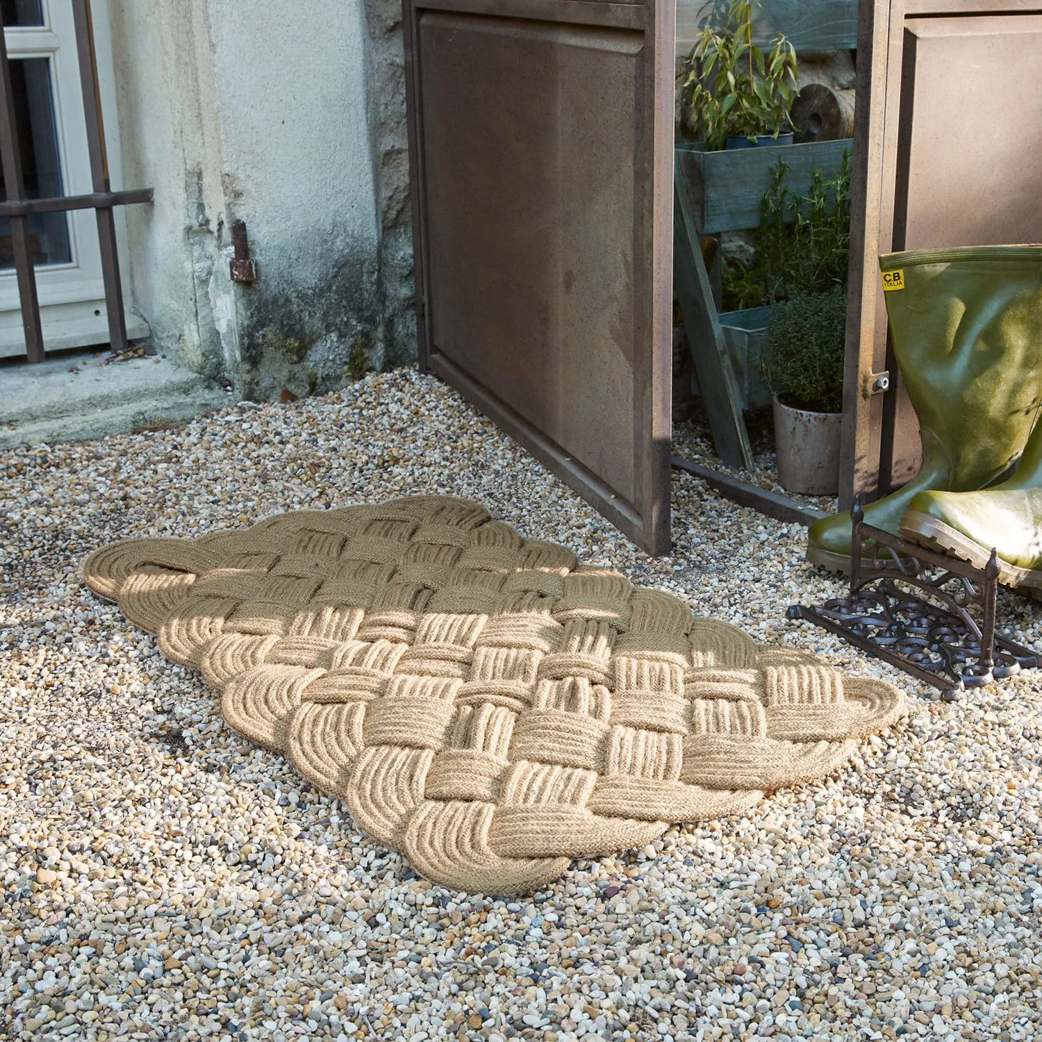 Fußmatte Harman – Bild 2