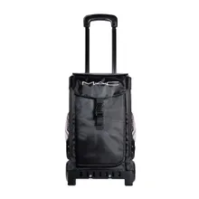 Mac Cosmetics - Zuca Bag Mac Cosmetics - Zuca Bag