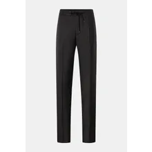 Incotex - Herren - Woll-Jogpants anthrazit Incotex - Herren - Woll-Jogpants anthrazit