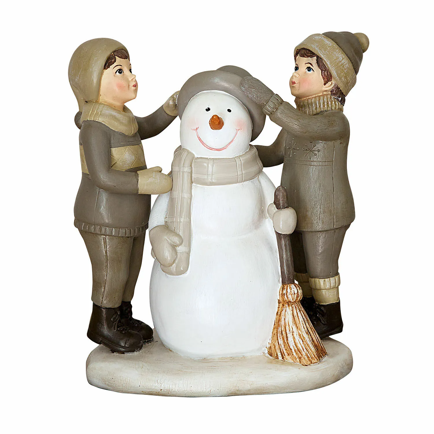 Deko-Figur Elvirette – Bild 3