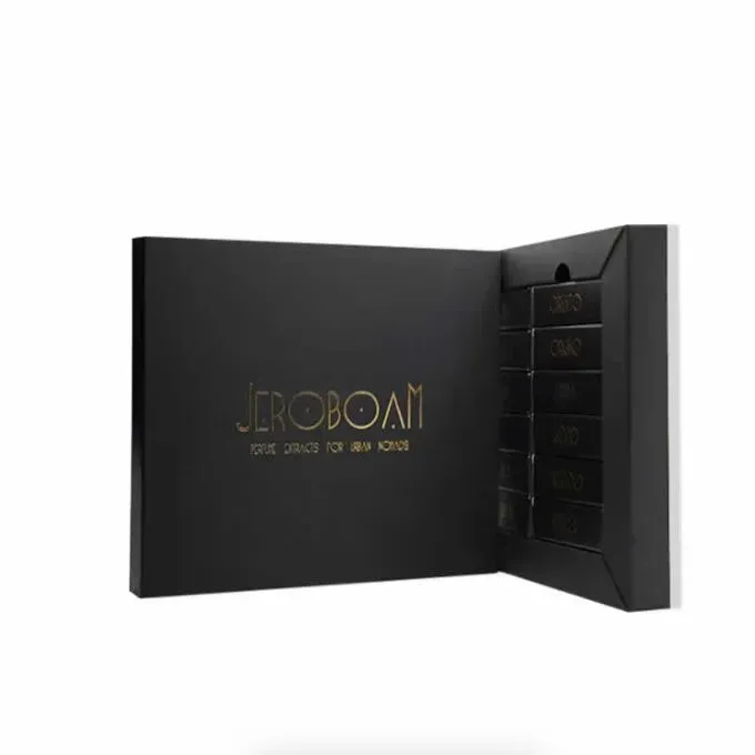 Jeroboam Discovery Kit 12x1ml Jeroboam Discovery Kit 12x1ml