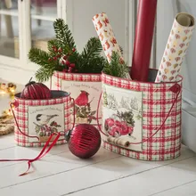 Übertopf 3er Set Fuzzy Übertopf 3er Set Fuzzy