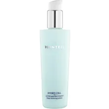 Monteil Hydro Cell Deep Cleansing Lotion 200 ml Monteil Hydro Cell Deep Cleansing Lotion 200 ml