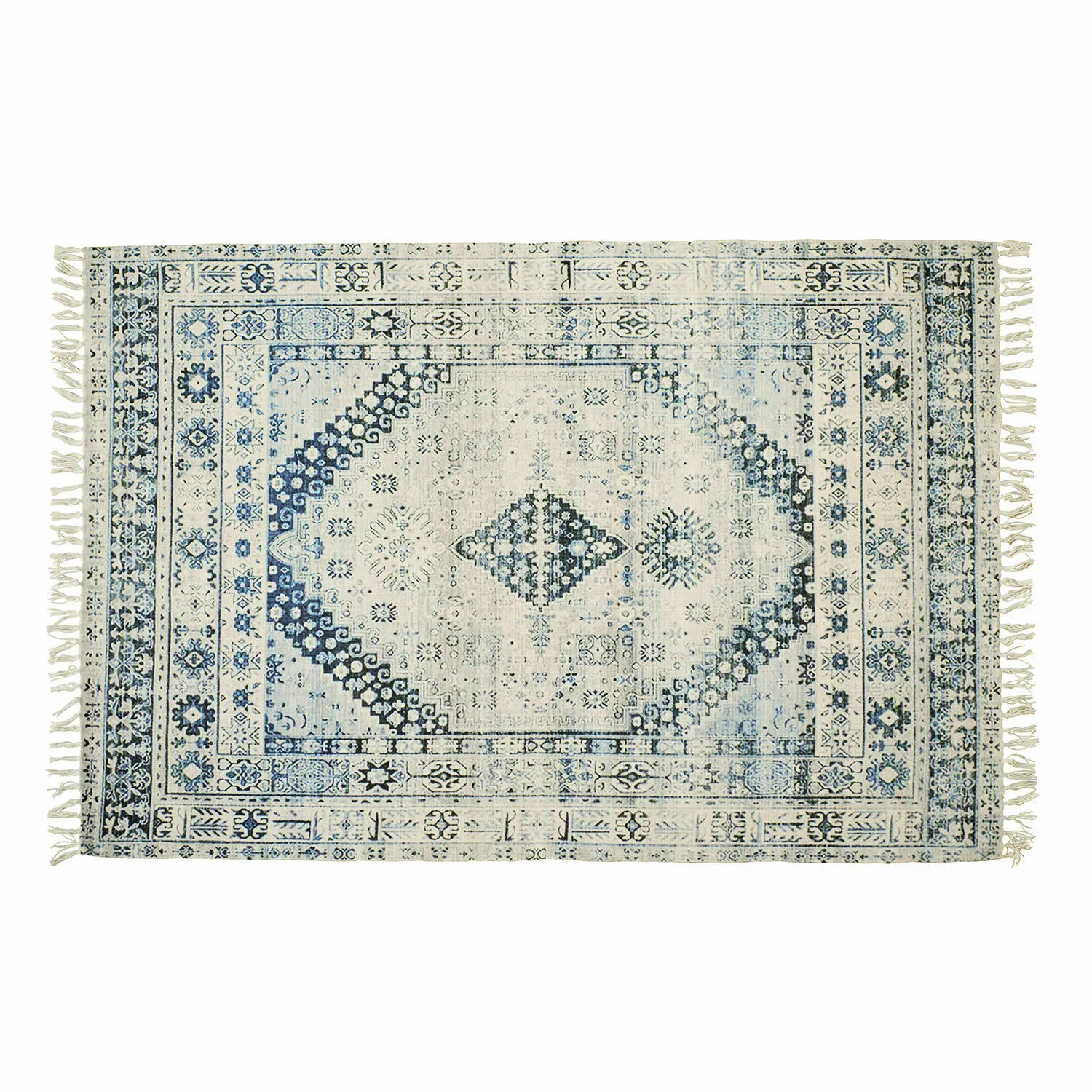 In- & Outdoor-Teppich Daly – Bild 3