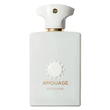 Amouage Decision Eau De Parfum Spray 100ml Amouage Decision Eau De Parfum Spray 100ml