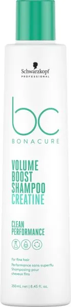 Schwarzkopf Professional BC Bonacure Collagen Volume Boost Shampoo 250 ml Schwarzkopf Professional BC Bonacure Collagen Volume Boost Shampoo 250 ml