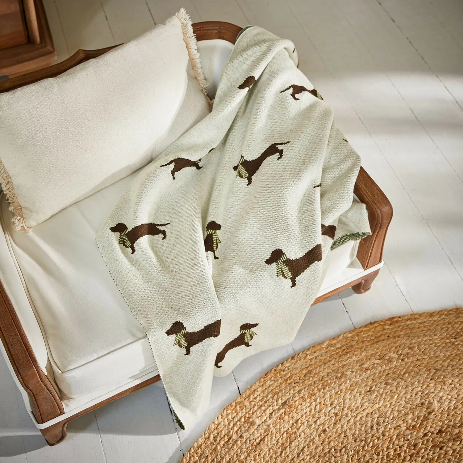 Hundedecke Brisette – Bild 2