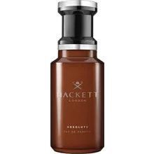 Hackett Absolute Eau de Parfum (EdP) 100 ml Hackett Absolute Eau de Parfum (EdP) 100 ml