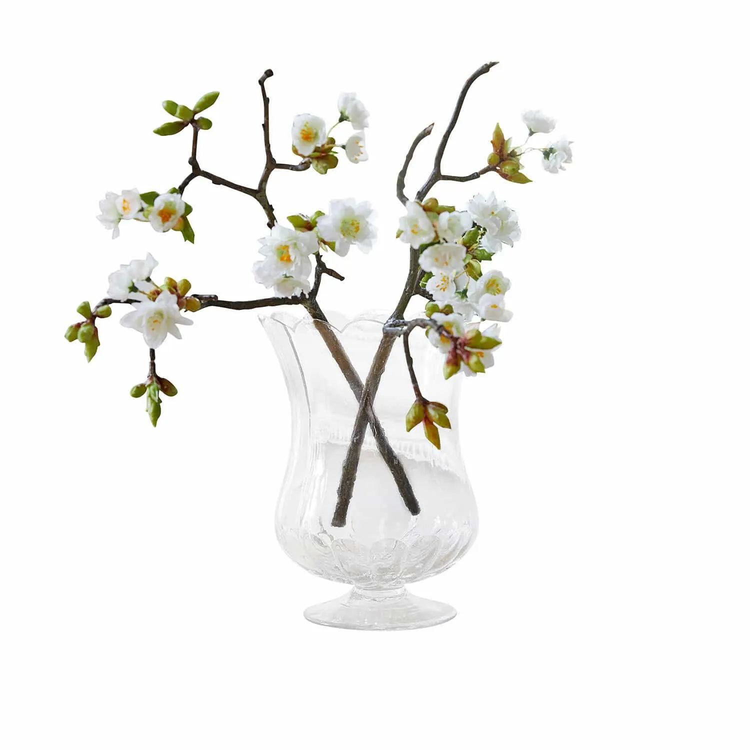 Dekoblume 2er Set Gráda – Bild 3