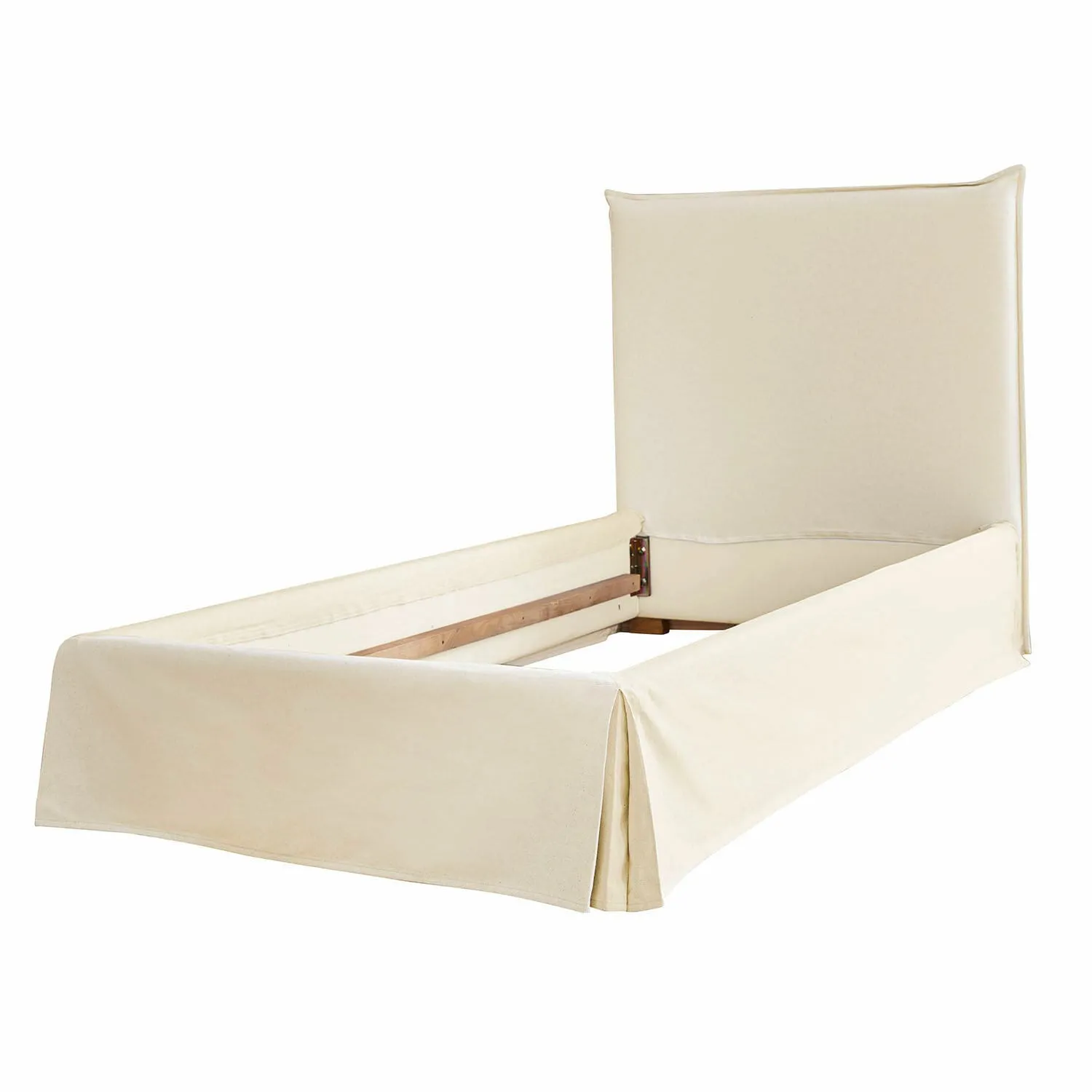 Einzelbett Mouradon – Bild 3