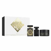 Initio Oud For Greatness Eau De Parfum Spray 90ml Set 3 Artikel Initio Oud For Greatness Eau De Parfum Spray 90ml Set 3 Artikel