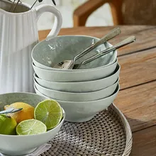 Schüssel 6er Set Braganza Schüssel 6er Set Braganza