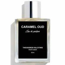 Theodoros Kalotinis Caramel Oud Eau De Parfum Spray 50ml Theodoros Kalotinis Caramel Oud Eau De Parfum Spray 50ml